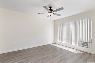 Updated Ground Floor 2-Bedroom, 2-Bath with enclosed exterior on Ewa Villages Golf Course in Hawaii - for sale on GolfHomes.com, golf home, golf lot