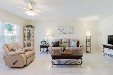 Welcome home to this clean, move-in-ready 2 bedroom, 2 bathroom on On Top Of The World Golf Course in Florida - for sale on GolfHomes.com, golf home, golf lot