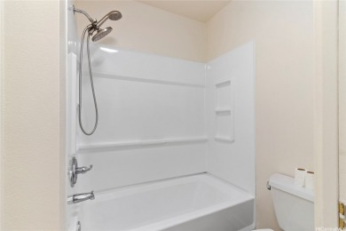 Updated Ground Floor 2-Bedroom, 2-Bath with enclosed exterior on Ewa Villages Golf Course in Hawaii - for sale on GolfHomes.com, golf home, golf lot