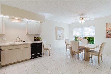 Welcome home to this clean, move-in-ready 2 bedroom, 2 bathroom on On Top Of The World Golf Course in Florida - for sale on GolfHomes.com, golf home, golf lot