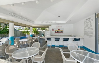 Updated Ground Floor 2-Bedroom, 2-Bath with enclosed exterior on Ewa Villages Golf Course in Hawaii - for sale on GolfHomes.com, golf home, golf lot