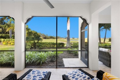 Enjoy the conveniences of a condominium while still living like on Tuscany Reserve in Florida - for sale on GolfHomes.com, golf home, golf lot