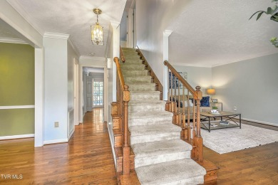 Wake Up to Serenity in Tara Hills!

Imagine starting your day on Country Club of Bristol in Tennessee - for sale on GolfHomes.com, golf home, golf lot