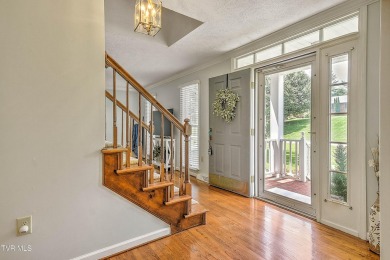 Wake Up to Serenity in Tara Hills!

Imagine starting your day on Country Club of Bristol in Tennessee - for sale on GolfHomes.com, golf home, golf lot