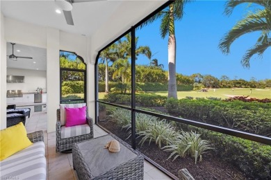 Enjoy the conveniences of a condominium while still living like on Tuscany Reserve in Florida - for sale on GolfHomes.com, golf home, golf lot
