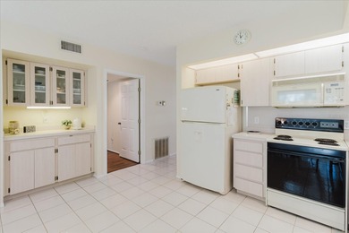 Welcome home to this clean, move-in-ready 2 bedroom, 2 bathroom on On Top Of The World Golf Course in Florida - for sale on GolfHomes.com, golf home, golf lot