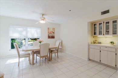 Welcome home to this clean, move-in-ready 2 bedroom, 2 bathroom on On Top Of The World Golf Course in Florida - for sale on GolfHomes.com, golf home, golf lot