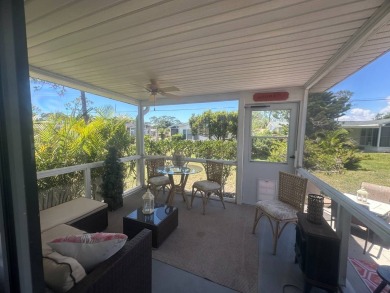 Ready to embrace the Florida lifestyle? This beautifully on Del Tura Golf and Country Club in Florida - for sale on GolfHomes.com, golf home, golf lot