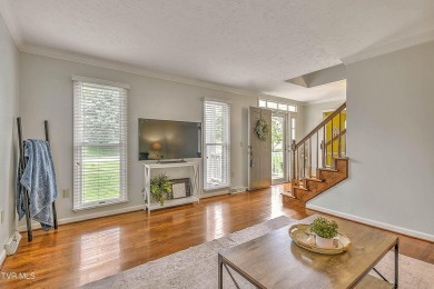 Wake Up to Serenity in Tara Hills!

Imagine starting your day on Country Club of Bristol in Tennessee - for sale on GolfHomes.com, golf home, golf lot