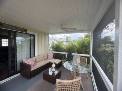 Ready to embrace the Florida lifestyle? This beautifully on Del Tura Golf and Country Club in Florida - for sale on GolfHomes.com, golf home, golf lot