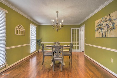 Wake Up to Serenity in Tara Hills!

Imagine starting your day on Country Club of Bristol in Tennessee - for sale on GolfHomes.com, golf home, golf lot