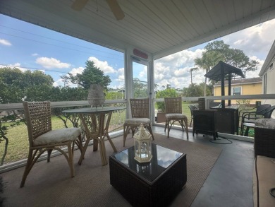 Ready to embrace the Florida lifestyle? This beautifully on Del Tura Golf and Country Club in Florida - for sale on GolfHomes.com, golf home, golf lot