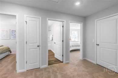 QUICK MOVE-IN! ADDTL INCENTIVES  SPECIAL INTEREST RATES on Savannah Quarters Country Club in Georgia - for sale on GolfHomes.com, golf home, golf lot