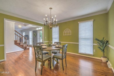 Wake Up to Serenity in Tara Hills!

Imagine starting your day on Country Club of Bristol in Tennessee - for sale on GolfHomes.com, golf home, golf lot