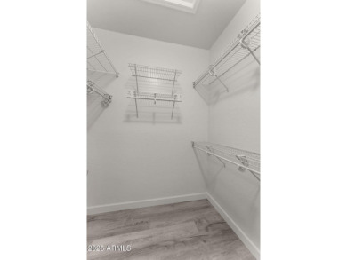 This beautifully maintained and updated Cactus Flower model, is on Cimarron Golf Club in Arizona - for sale on GolfHomes.com, golf home, golf lot