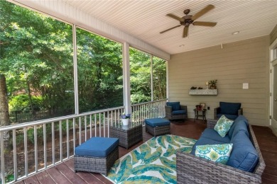 This beautifully updated three level, 6 bedroom, 4.5 bath home on TimberCreek Golf Club in Alabama - for sale on GolfHomes.com, golf home, golf lot