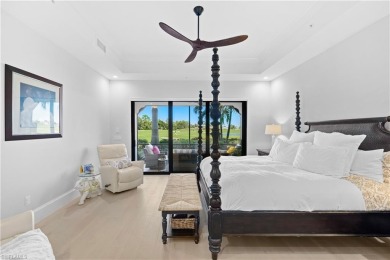 Enjoy the conveniences of a condominium while still living like on Tuscany Reserve in Florida - for sale on GolfHomes.com, golf home, golf lot