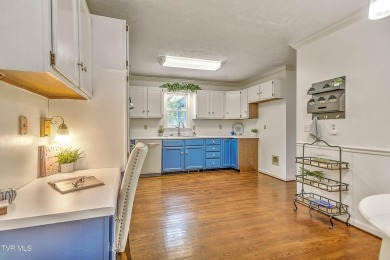 Wake Up to Serenity in Tara Hills!

Imagine starting your day on Country Club of Bristol in Tennessee - for sale on GolfHomes.com, golf home, golf lot