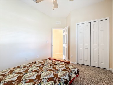 This spacious twin villa showcases breathtaking views of two on Herons Glen Golf and Country Club in Florida - for sale on GolfHomes.com, golf home, golf lot