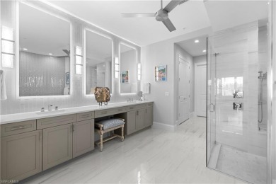Enjoy the conveniences of a condominium while still living like on Tuscany Reserve in Florida - for sale on GolfHomes.com, golf home, golf lot
