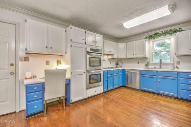Wake Up to Serenity in Tara Hills!

Imagine starting your day on Country Club of Bristol in Tennessee - for sale on GolfHomes.com, golf home, golf lot