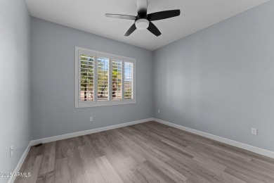 This beautifully maintained and updated Cactus Flower model, is on Cimarron Golf Club in Arizona - for sale on GolfHomes.com, golf home, golf lot