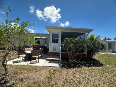 Ready to embrace the Florida lifestyle? This beautifully on Del Tura Golf and Country Club in Florida - for sale on GolfHomes.com, golf home, golf lot
