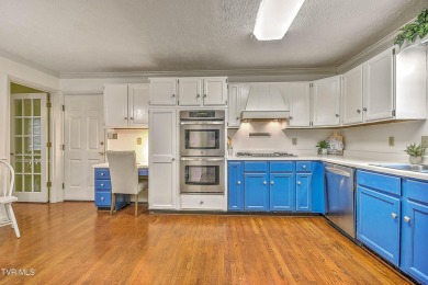Wake Up to Serenity in Tara Hills!

Imagine starting your day on Country Club of Bristol in Tennessee - for sale on GolfHomes.com, golf home, golf lot