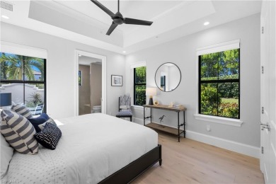 Enjoy the conveniences of a condominium while still living like on Tuscany Reserve in Florida - for sale on GolfHomes.com, golf home, golf lot