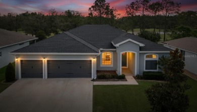 Impeccable, Energy-Efficient Home on Prime Golf Course & Lake on The Golf Club of Cypress Creek in Florida - for sale on GolfHomes.com, golf home, golf lot