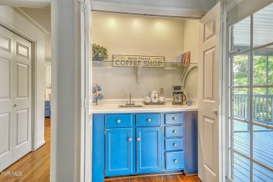 Wake Up to Serenity in Tara Hills!

Imagine starting your day on Country Club of Bristol in Tennessee - for sale on GolfHomes.com, golf home, golf lot
