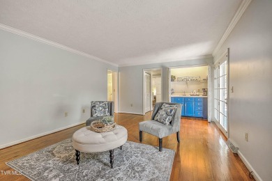 Wake Up to Serenity in Tara Hills!

Imagine starting your day on Country Club of Bristol in Tennessee - for sale on GolfHomes.com, golf home, golf lot
