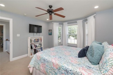 This beautifully updated three level, 6 bedroom, 4.5 bath home on TimberCreek Golf Club in Alabama - for sale on GolfHomes.com, golf home, golf lot