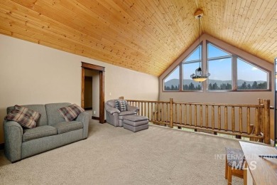 If you are looking for a majestic elegant mini-ranchette, you on Jug Mountain Ranch Golf Course in Idaho - for sale on GolfHomes.com, golf home, golf lot