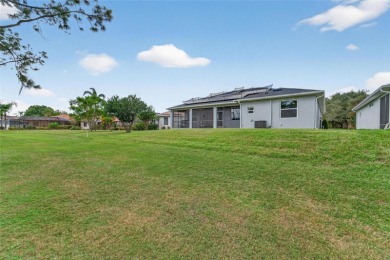 Impeccable, Energy-Efficient Home on Prime Golf Course & Lake on The Golf Club of Cypress Creek in Florida - for sale on GolfHomes.com, golf home, golf lot