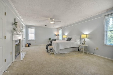 Wake Up to Serenity in Tara Hills!

Imagine starting your day on Country Club of Bristol in Tennessee - for sale on GolfHomes.com, golf home, golf lot