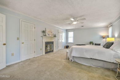 Wake Up to Serenity in Tara Hills!

Imagine starting your day on Country Club of Bristol in Tennessee - for sale on GolfHomes.com, golf home, golf lot