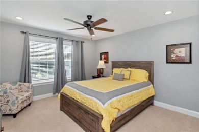 This beautifully updated three level, 6 bedroom, 4.5 bath home on TimberCreek Golf Club in Alabama - for sale on GolfHomes.com, golf home, golf lot