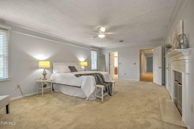 Wake Up to Serenity in Tara Hills!

Imagine starting your day on Country Club of Bristol in Tennessee - for sale on GolfHomes.com, golf home, golf lot