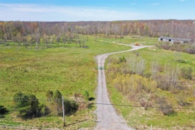 Rare opportunity to own 100 acres. Formerly owned by Auburn on Auburn Springs Country Club in Ohio - for sale on GolfHomes.com, golf home, golf lot