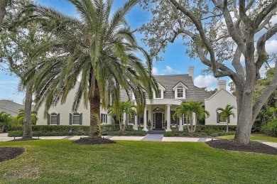 **TIMELESS ELEGANCE! METICULOUSLY MAINTAINED, ARCHITECTURAL GEM on The Oaks Club in Florida - for sale on GolfHomes.com, golf home, golf lot