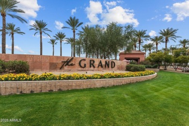This beautifully maintained and updated Cactus Flower model, is on Cimarron Golf Club in Arizona - for sale on GolfHomes.com, golf home, golf lot