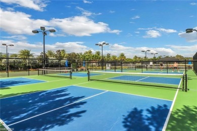 Enjoy the conveniences of a condominium while still living like on Tuscany Reserve in Florida - for sale on GolfHomes.com, golf home, golf lot