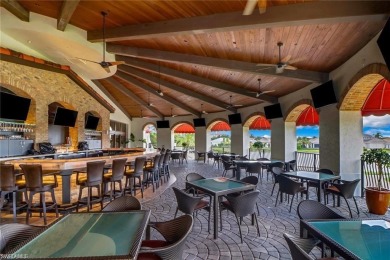 Enjoy the conveniences of a condominium while still living like on Tuscany Reserve in Florida - for sale on GolfHomes.com, golf home, golf lot