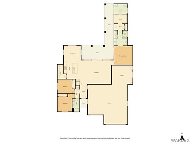 Looking for that impeccable NEW BUILD with a PRIVATE backyard & on Laughlin Ranch Golf Club in Arizona - for sale on GolfHomes.com, golf home, golf lot