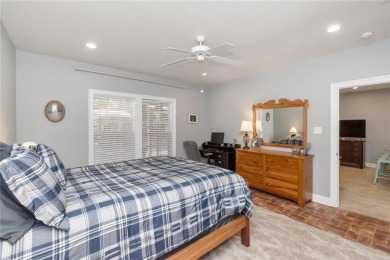 This beautifully updated three level, 6 bedroom, 4.5 bath home on TimberCreek Golf Club in Alabama - for sale on GolfHomes.com, golf home, golf lot