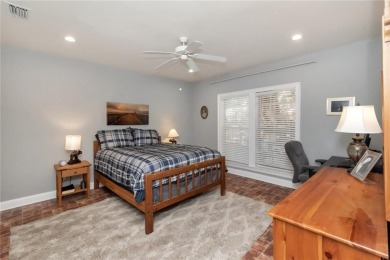 This beautifully updated three level, 6 bedroom, 4.5 bath home on TimberCreek Golf Club in Alabama - for sale on GolfHomes.com, golf home, golf lot