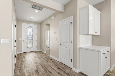 Looking for that impeccable NEW BUILD with a PRIVATE backyard & on Laughlin Ranch Golf Club in Arizona - for sale on GolfHomes.com, golf home, golf lot