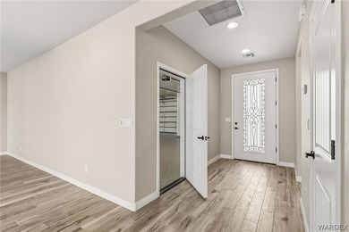 Looking for that impeccable NEW BUILD with a PRIVATE backyard & on Laughlin Ranch Golf Club in Arizona - for sale on GolfHomes.com, golf home, golf lot