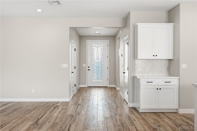 Looking for that impeccable NEW BUILD with a PRIVATE backyard & on Laughlin Ranch Golf Club in Arizona - for sale on GolfHomes.com, golf home, golf lot